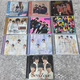 ライブグッズ「Sexy Zone」写真2,000点以上 ｜ラクマ