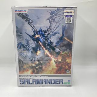 KOTOBUKIYA - ホビーショー限定 1/72 RZ-042 コマンドウルフ LC&AC