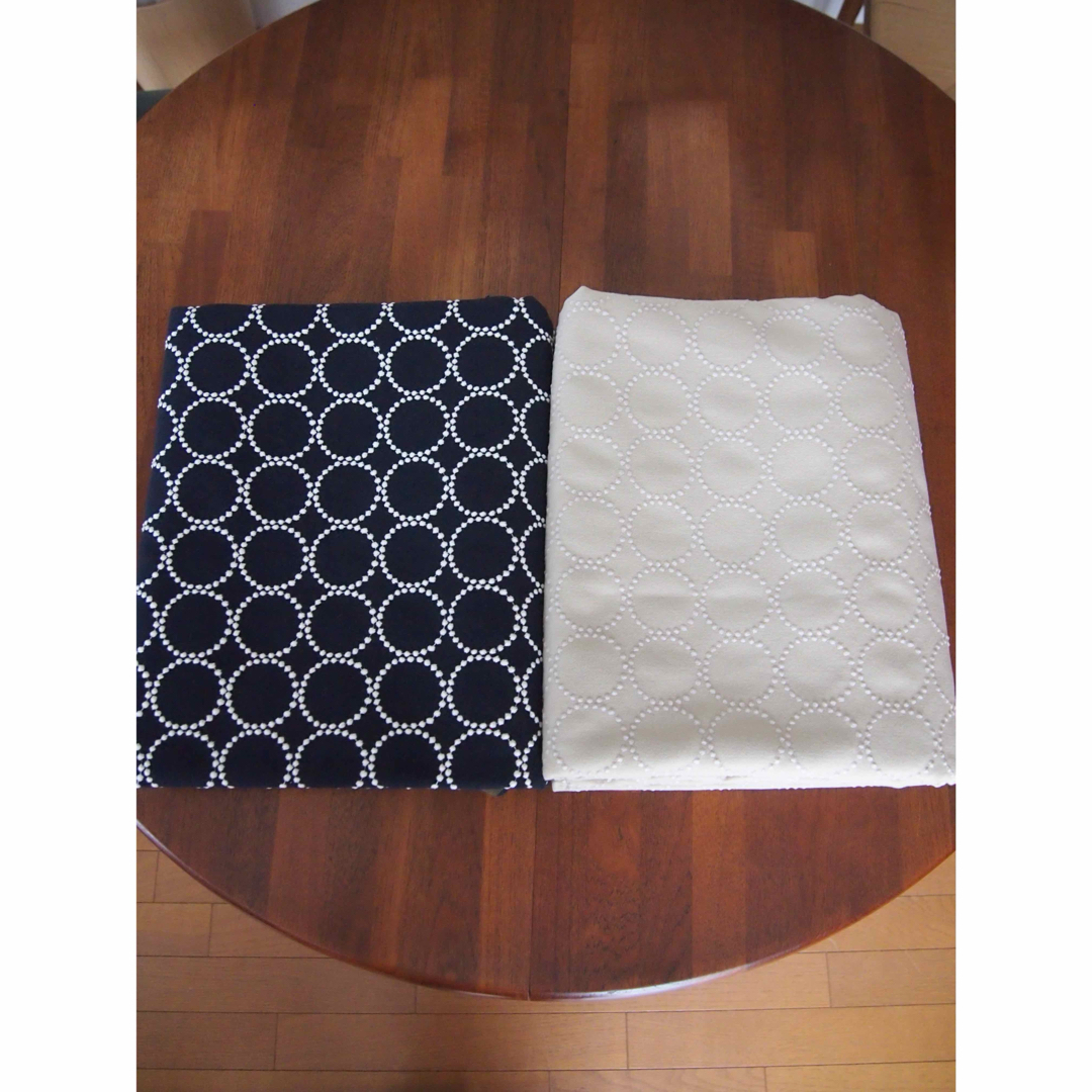 mina perhonen - ミナペルホネン マルニ木工 スタッキングスツールB