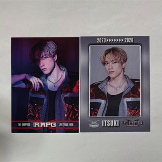 THE RAMPAGE - RAMPAGE ドローストリングバッグ *p(R)ojectR®の通販 by