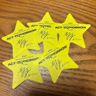 ＆TEAM HARUA トレカ チェキ ポストカード39枚セット まとめ売りの通販