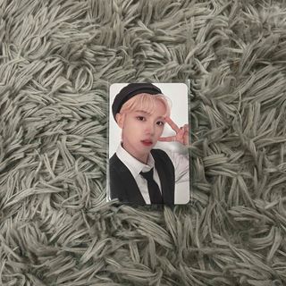 CRAVITY - cravity ジョンモ トレカの通販 by pu♡'s shop｜クレビティ