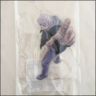 呪術廻戦 - ジャンプショップ 呪術廻戦 箔押しトランプ 禪院直哉の通販