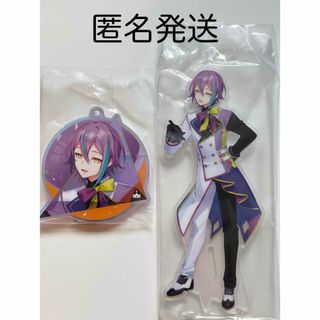 SEGA - プロセカ セガラッキーくじ モモジャン ケース付きタオルケット