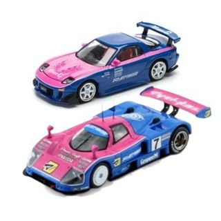 LANCIA - 1/43 hpi ランチア デルタ HF インテグラーレ 1991 テスト