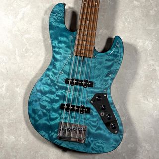 satoru様専用】6弦ファンフレットベース☆Inyen Vina☆IYV☆の通販 by