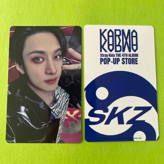 Stray Kids（トレーディングカード）のフリマアイテム一覧