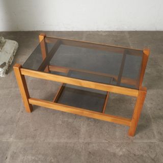 ニトリ - 昇降センターテーブル(Nヒバリ 120 LBR) ニトリ 食卓 在宅