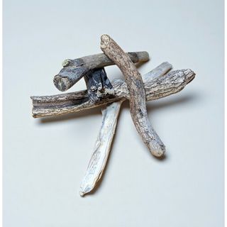 ミニ座布団 置物用 麻の葉(小) 3cm角 5個セット ハンドメイドの通販 by