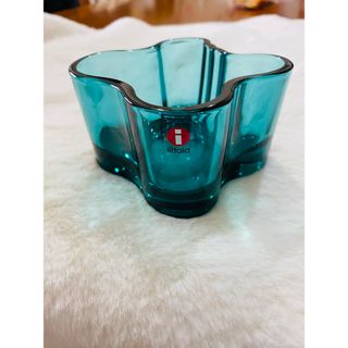 iittala - 1984年 アニュアルキューブ オイバ・トイッカ イッタラ