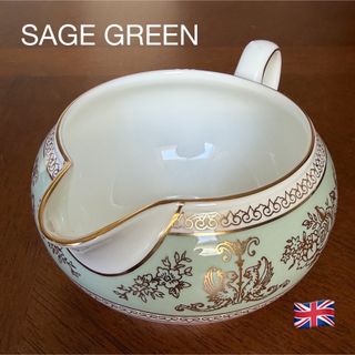 WEDGWOOD - 【美品】ウェッジウッド☆パラディアン☆デザート皿 2枚の