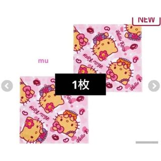 ハローキティ - EXPO2025大阪万博会場限定 ミャクミャク サンリオ