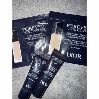 Dior - ミスディオール ブルーミングブーケ トライアルセットの通販 by