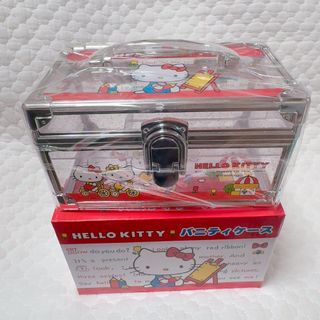 ハローキティ（小物入れ）のフリマアイテム一覧