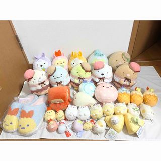 新品＊グノーシア ぬいぐるみ タイクレ限定 GNOSIA 沙明 マスコットの