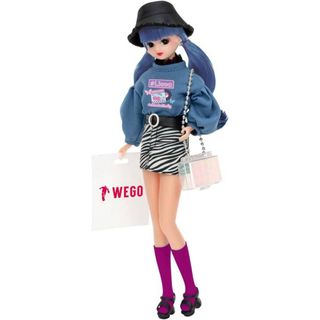 Takara Tomy - タカラトミー りからいず 魔法の天使 クリィミーマミ