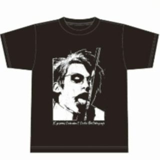 THE ORAL CIGARETTES ベースボール Tシャツ オーラルの通販 by はる's