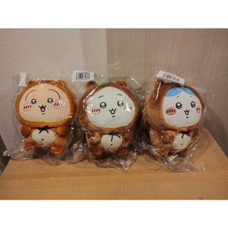 ちいかわ - ちいかわ うさぎ超BIGぬいぐるみ～ヤハ～の通販 by tsrrr's