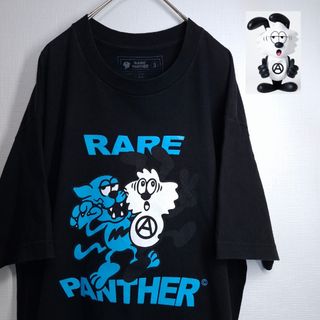 Needles - XLサイズ needles End of the World 限定Tシャツの通販 by