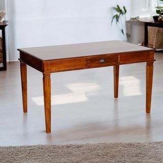 IDEE - 【美品】IDEE ラウンド ダイニングテーブル φ100cm 4人掛け