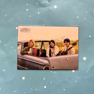 関ジャニ∞ 大倉忠義 横山裕 村上信五 安田章大 丸山隆平 錦戸亮直筆