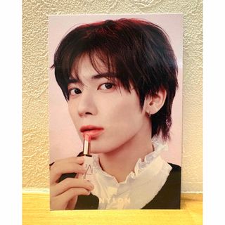 txt スビン トレカ blue hourの通販 by らく's shop｜ラクマ