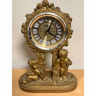 CITIZEN - シチズン 絵皿 置き時計 掛け時計の通販 by らすかる's shop