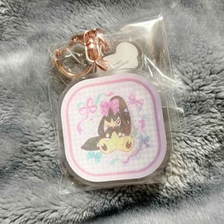 ポケモン - ピカチュウ edy キーホルダー ANA 限定 レア 新品 未使用