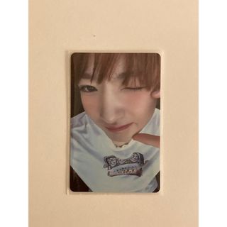 NCT - NCT WISH LOGIN キャラクターバッグ ユウシ トレカ 付きの通販