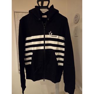 たけや様専用】韓国ファッション ラインパーカーの通販 by わたなべs