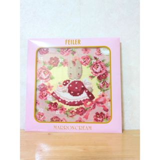 FEILERのフリマアイテム一覧