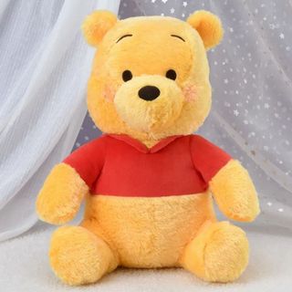くまのプーさん（ぬいぐるみ）のフリマアイテム一覧