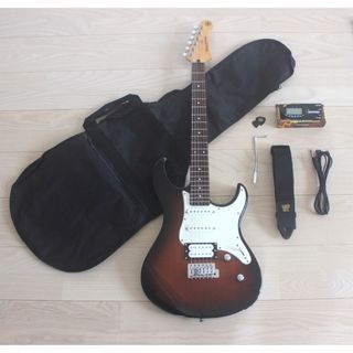 ヤマハ - 値下げ！YAMAHAのギターソフトケースの通販 by む〜みん's