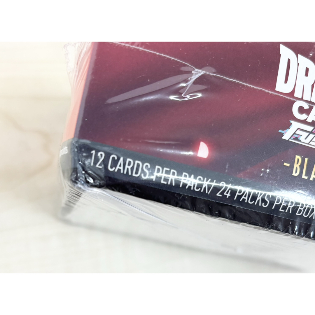 BANDAI - 値下げ‼️未開封‼️バンダイ ドラゴンボールカード