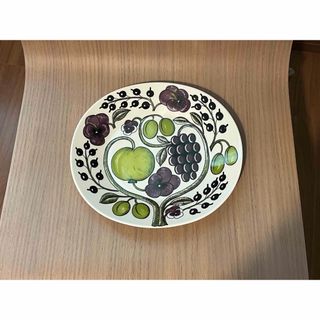 ARABIA - 【新品未使用品】アラビア＆イッタラプレートセットの通販 by