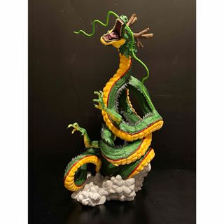 ドラゴンボール - ドラゴンボールZ BWFC 番傘 孫 悟空 フィギュアの