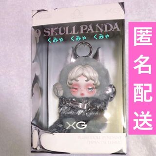 xg - ☆新品未開封/正規品☆ SKULLPANDA×XG 日本限定の通販 by C