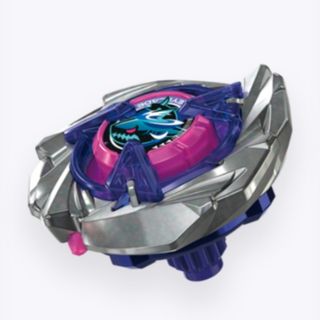BEYBLADE - ベイブレードX UX-00 ワイバーンホバー メタルコート