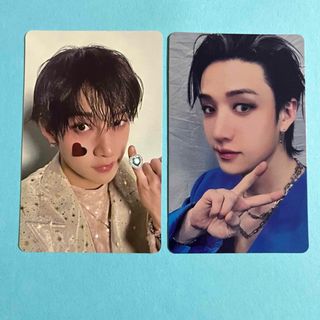 CRAVITY - cravity ジョンモ トレカの通販 by pu♡'s shop｜クレビティ