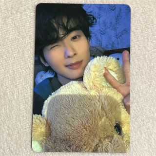 ASTRO - ASTRO stargraphy 特典 トレカケースの通販 by あるぱか