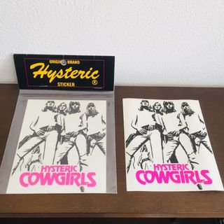 HYSTERIC GLAMOUR - ヒステリックグラマー ポスター A4の通販 by