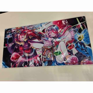 デュエルマスターズ - 7 デュエルマスターズ デュエマ プレイマット