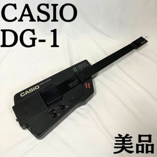 CASIO - カシオ ギターシンセ デジタルギター DG-20の通販 by R-ハウス