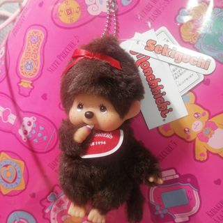 Sekiguchi - モンチッチ アニマルドレスモンチッチ 【ブタ】の通販 by