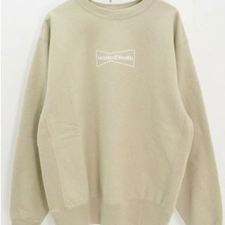 ☆新品☆SUPERBEAVER☆スウェット☆グレーの通販 by ワクワクs shop