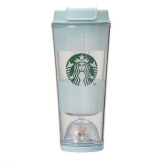 Starbucks Coffee - スターバックス バレンタイン2023ビーズハンドル