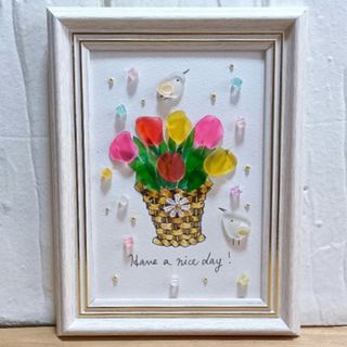 手描きイラスト ラブライブ! 南ことり ラミカの通販 by しぶき's shop