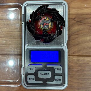 BEYBLADE - 【引退品】ウィザードロッド3-60B 2個セット ベイブレードX