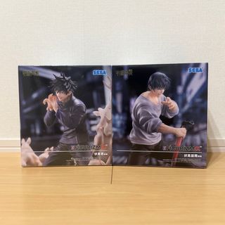 呪術廻戦 - ④ 呪術廻戦 ルミナスタ Luminasta 脹相 フィギュアの通販