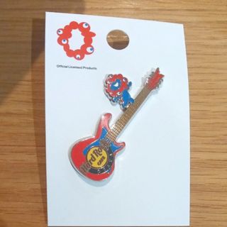 ミャクミャク & モリゾーキッコロ ピンバッジ EXPO 2025 新品未使用の